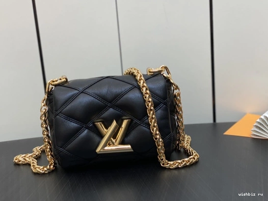 WIS LOUIS Pico VUITTON GO-14-15*10*6.5cm 0209